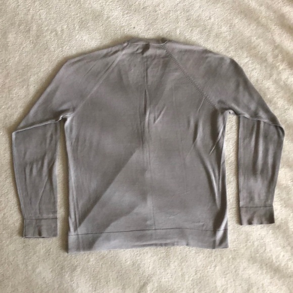 Mexx grey silver cardigan - Picture 2 of 11